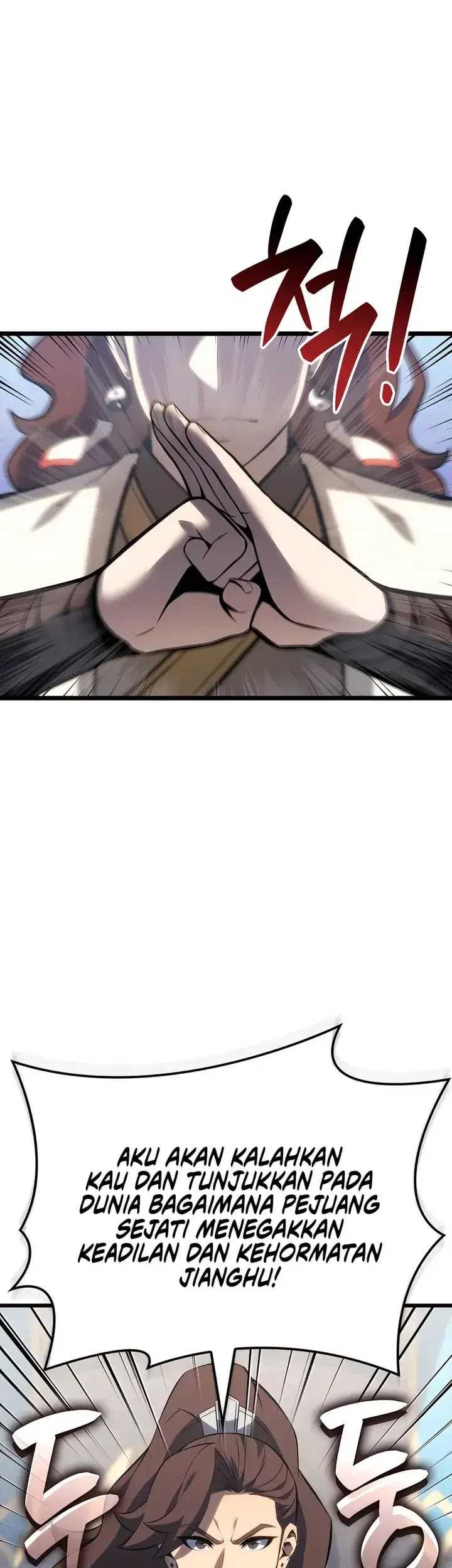 The Count’s Youngest Son Is A Player! Chapter 108 - halaman 57