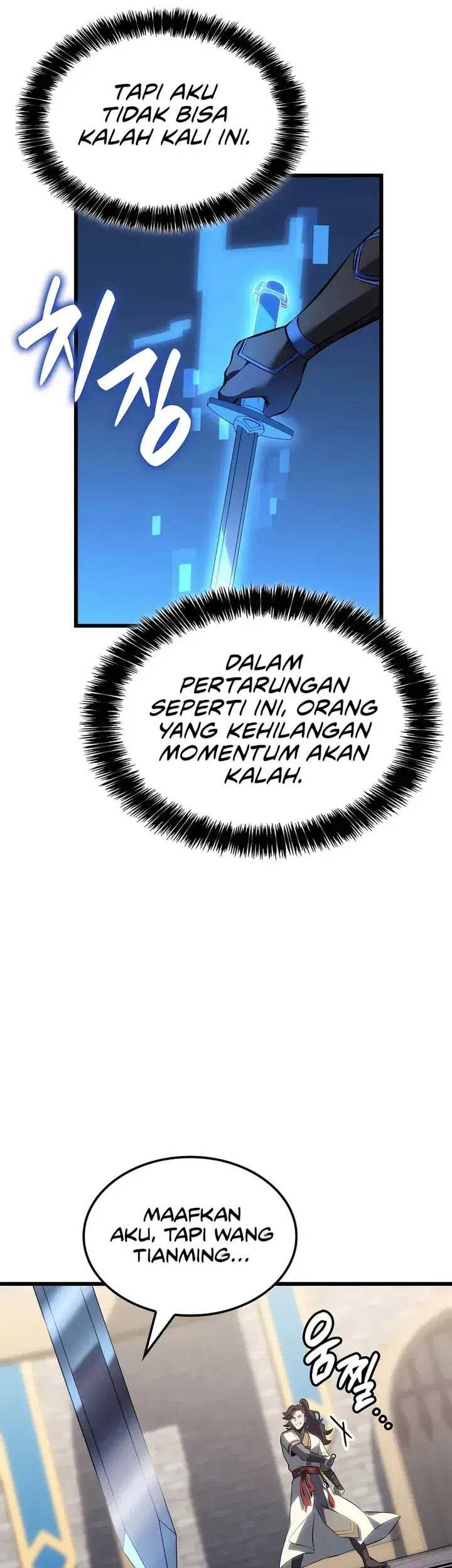 The Count’s Youngest Son Is A Player! Chapter 108 - halaman 60