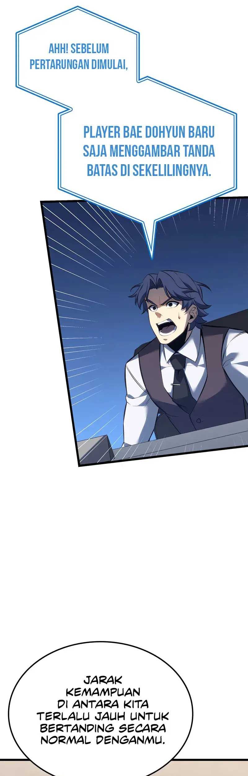 The Count’s Youngest Son Is A Player! Chapter 108 - halaman 63