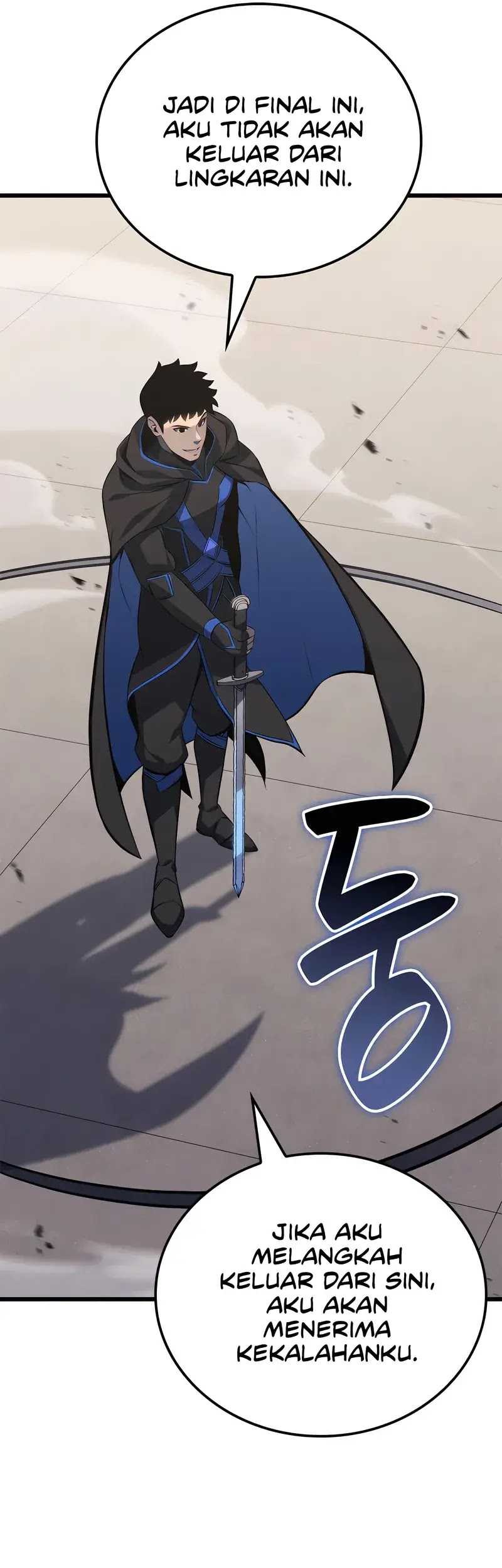 The Count’s Youngest Son Is A Player! Chapter 108 - halaman 65