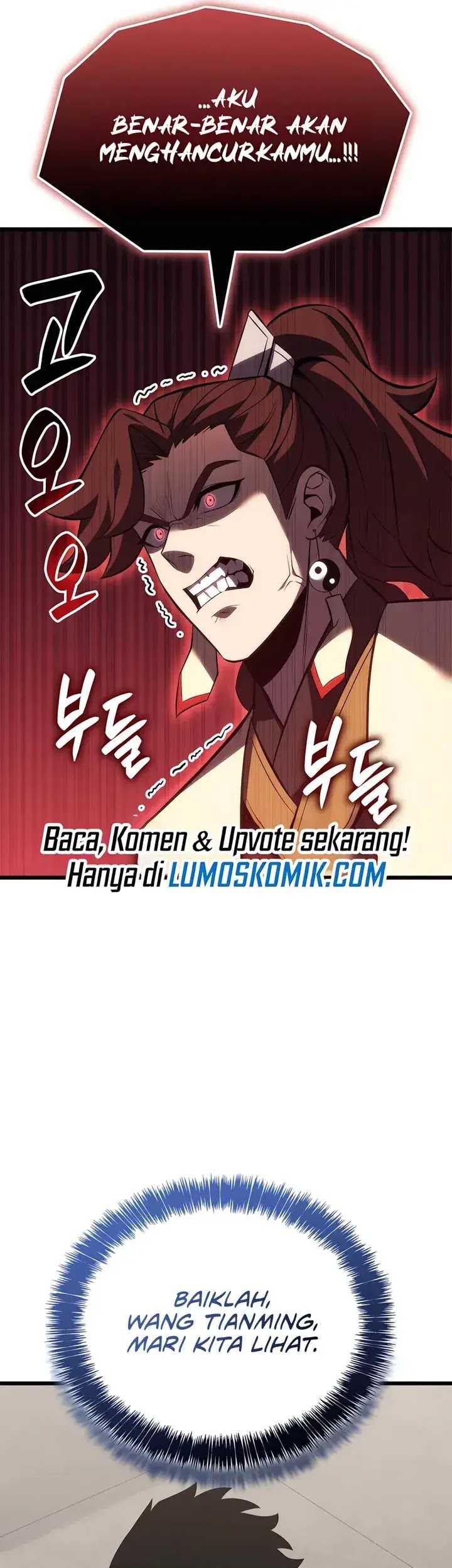 The Count’s Youngest Son Is A Player! Chapter 108 - halaman 67