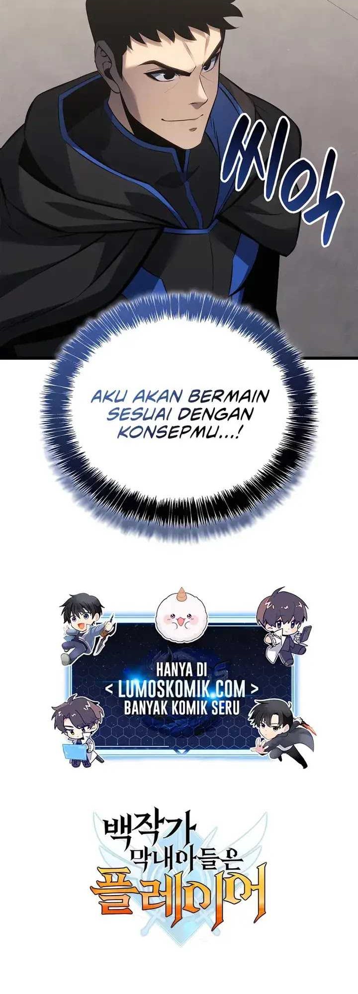 The Count’s Youngest Son Is A Player! Chapter 108 - halaman 68