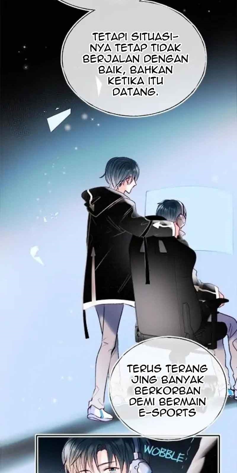 The Count’s Youngest Son Is A Player! Chapter 108 - halaman 7
