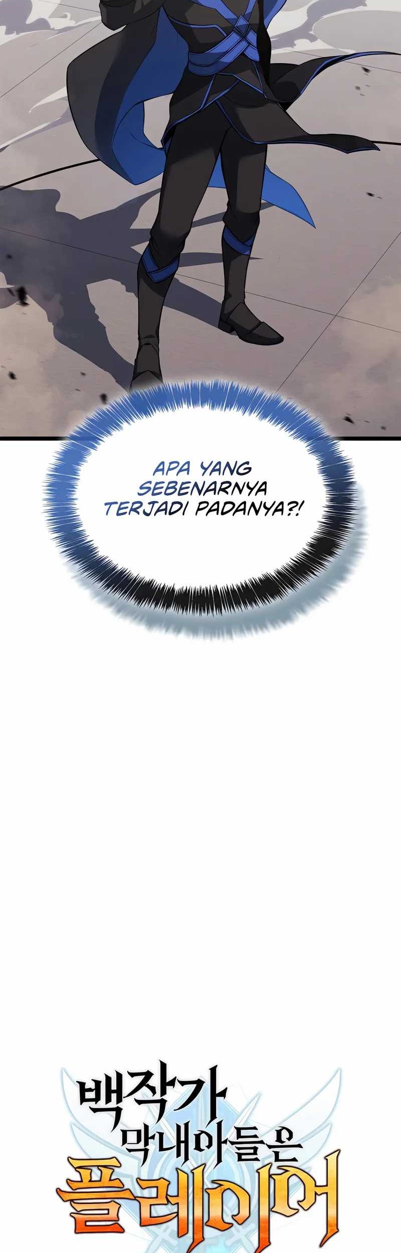 The Count’s Youngest Son Is A Player! Chapter 109 - halaman 11