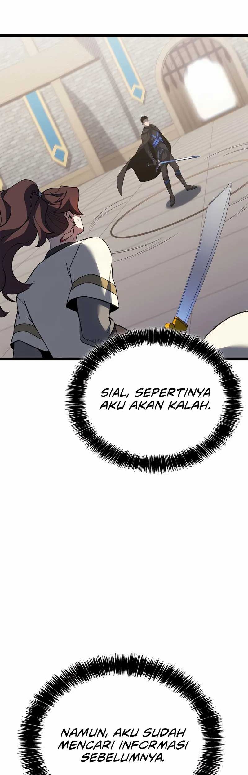 The Count’s Youngest Son Is A Player! Chapter 109 - halaman 14