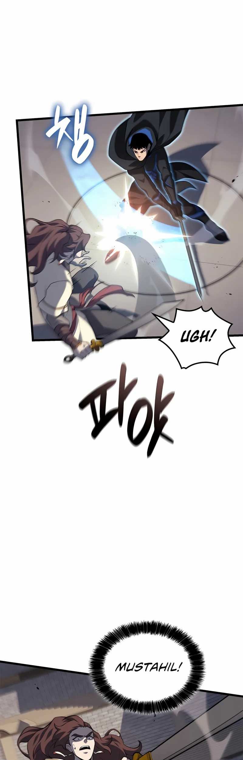 The Count’s Youngest Son Is A Player! Chapter 109 - halaman 26