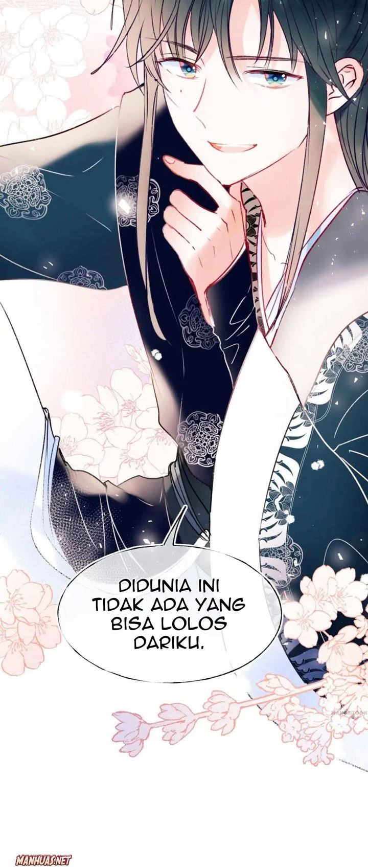 The Count’s Youngest Son Is A Player! Chapter 109 - halaman 29