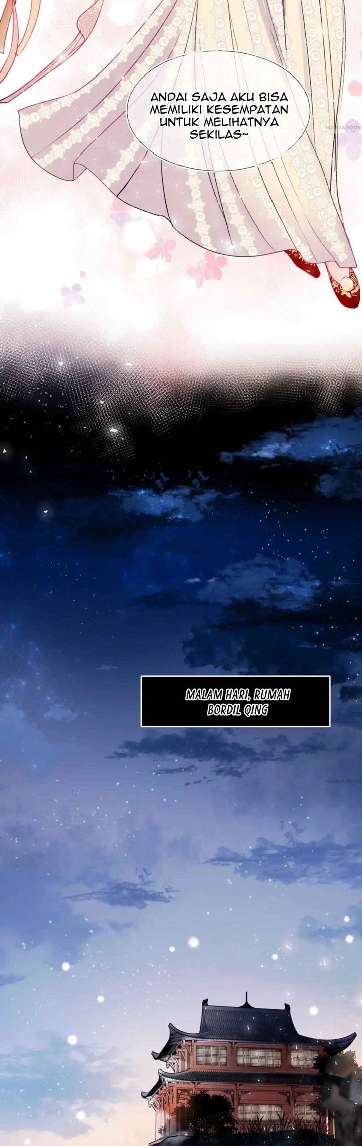The Count’s Youngest Son Is A Player! Chapter 109 - halaman 3