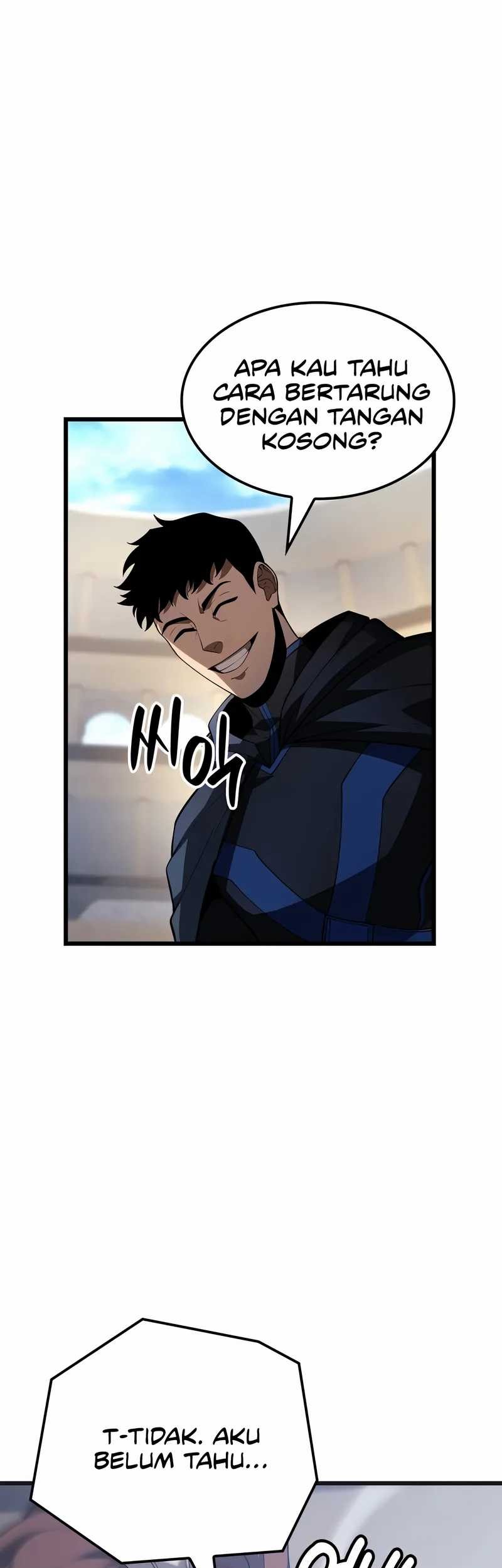 The Count’s Youngest Son Is A Player! Chapter 109 - halaman 32