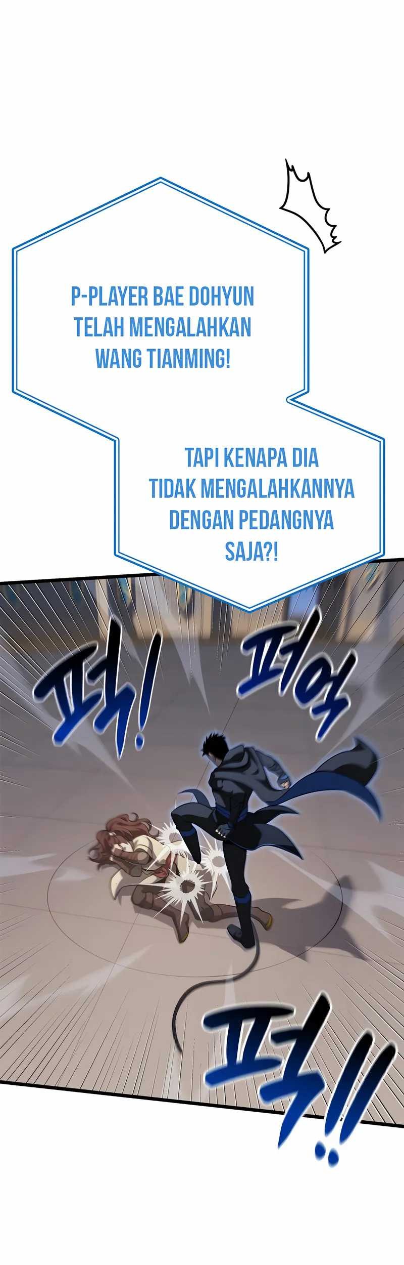 The Count’s Youngest Son Is A Player! Chapter 109 - halaman 35