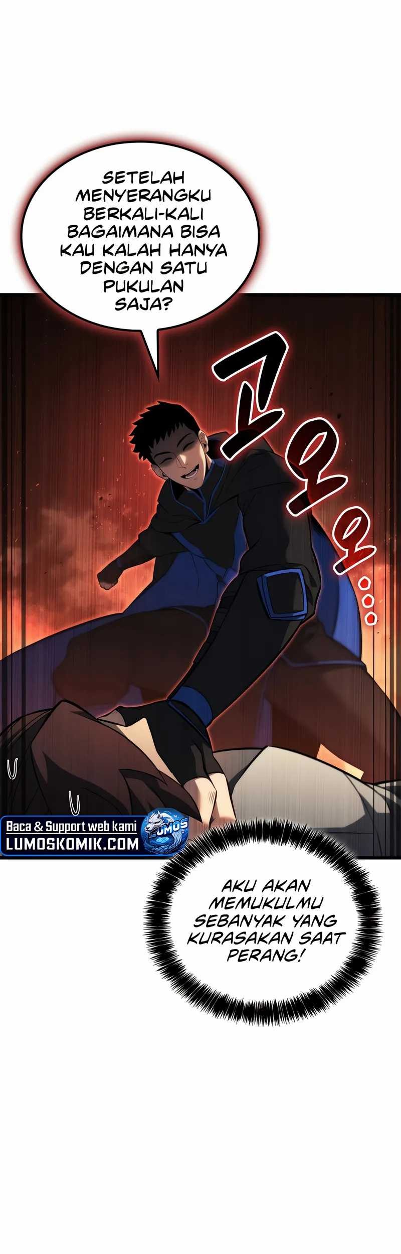 The Count’s Youngest Son Is A Player! Chapter 109 - halaman 38