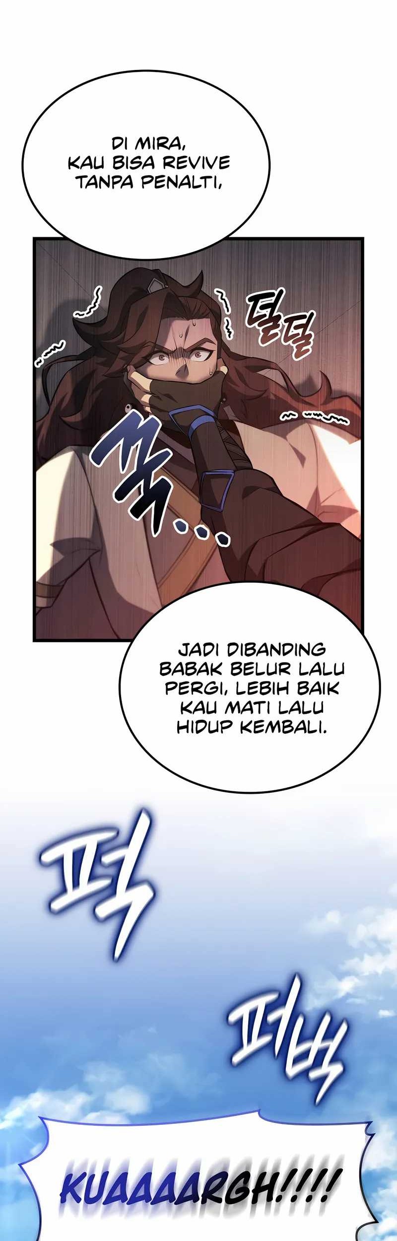 The Count’s Youngest Son Is A Player! Chapter 109 - halaman 39