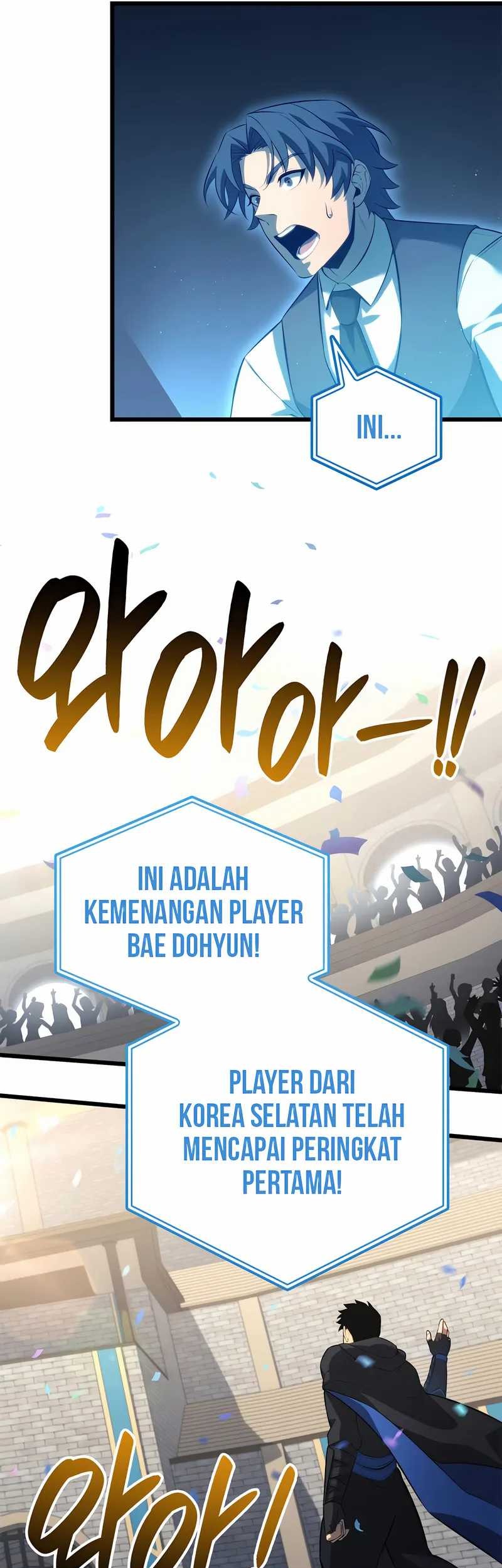 The Count’s Youngest Son Is A Player! Chapter 109 - halaman 44