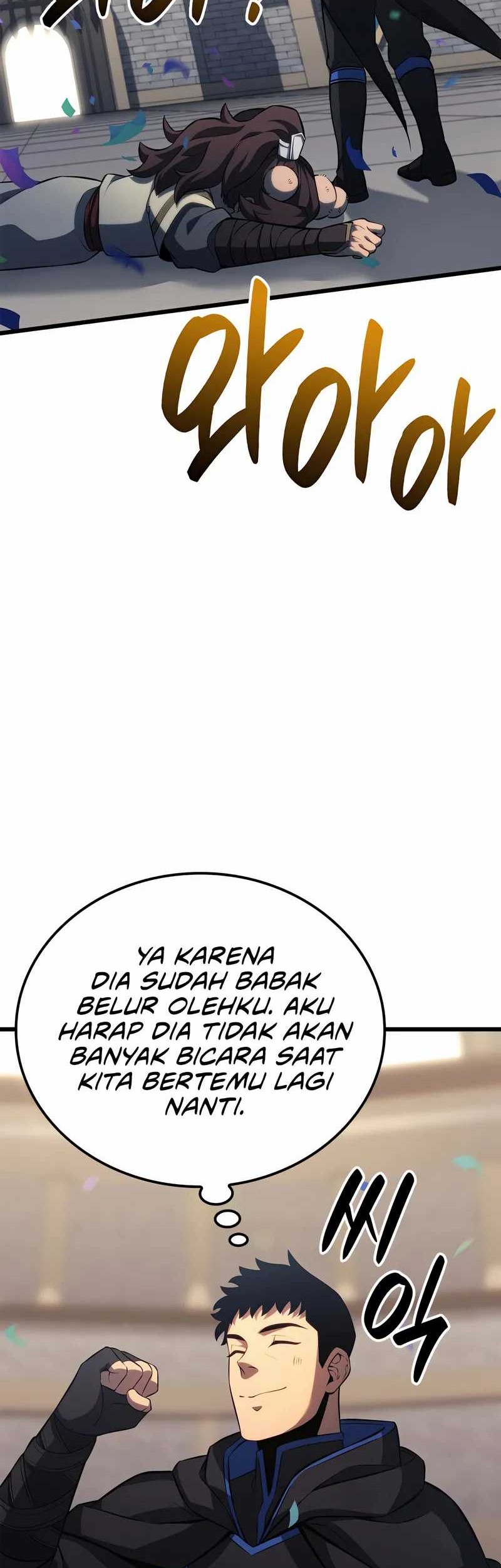 The Count’s Youngest Son Is A Player! Chapter 109 - halaman 45
