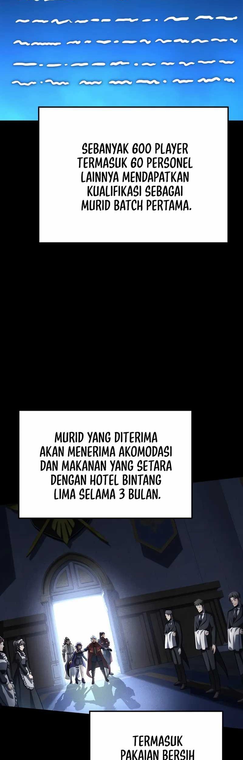 The Count’s Youngest Son Is A Player! Chapter 109 - halaman 48