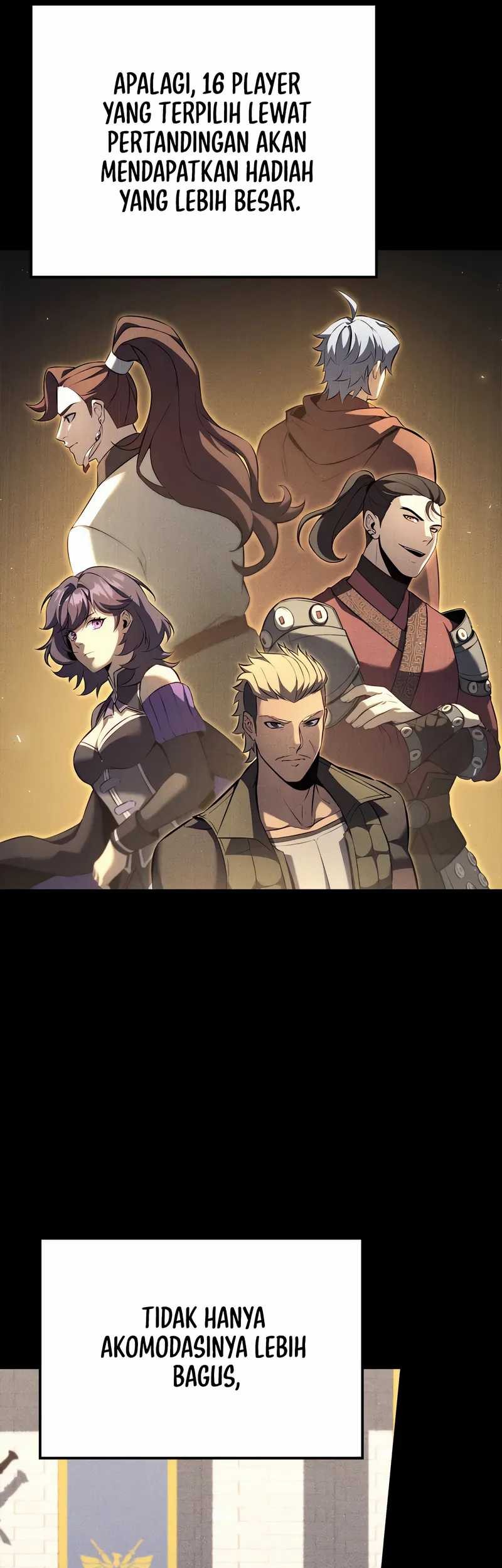 The Count’s Youngest Son Is A Player! Chapter 109 - halaman 50