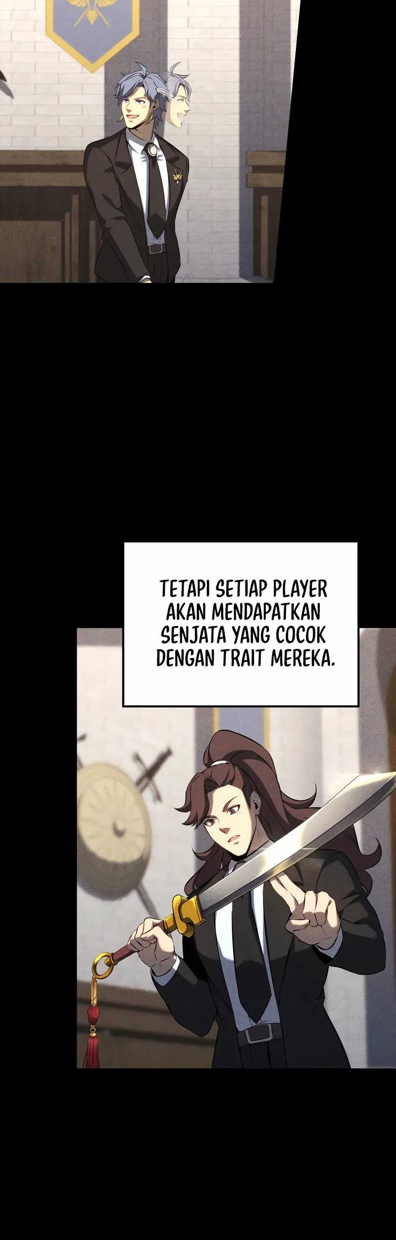The Count’s Youngest Son Is A Player! Chapter 109 - halaman 51