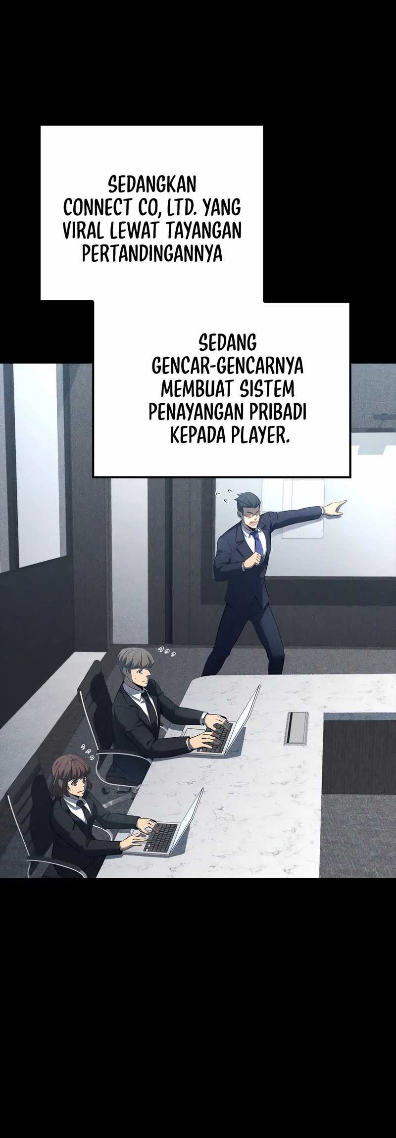 The Count’s Youngest Son Is A Player! Chapter 109 - halaman 54