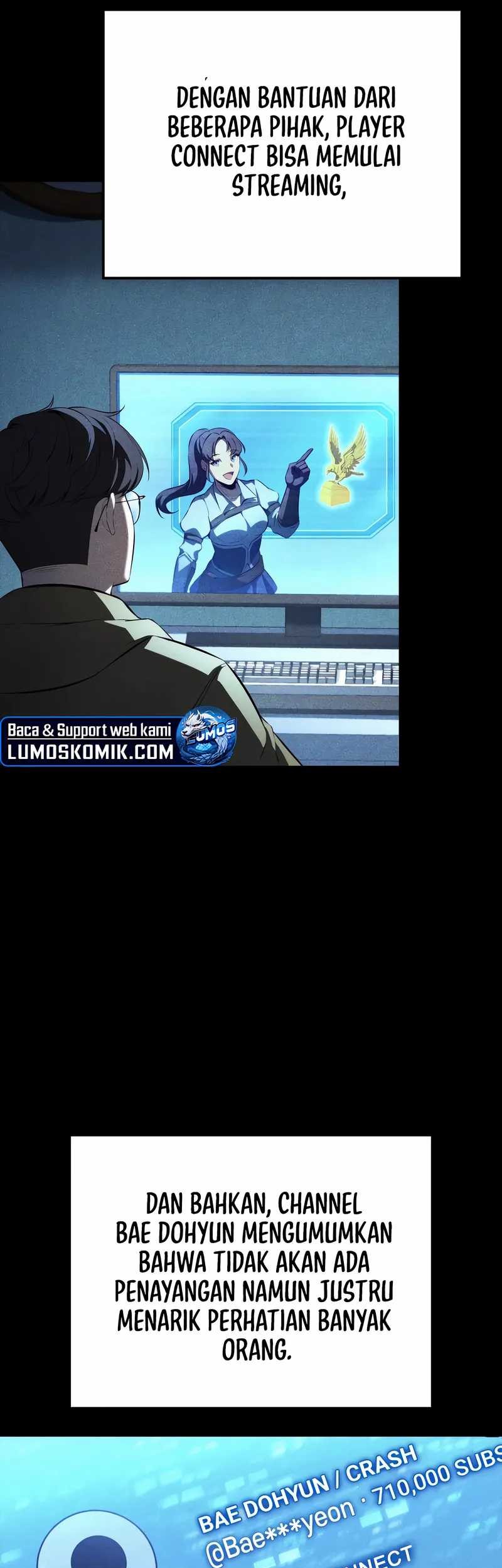 The Count’s Youngest Son Is A Player! Chapter 109 - halaman 55