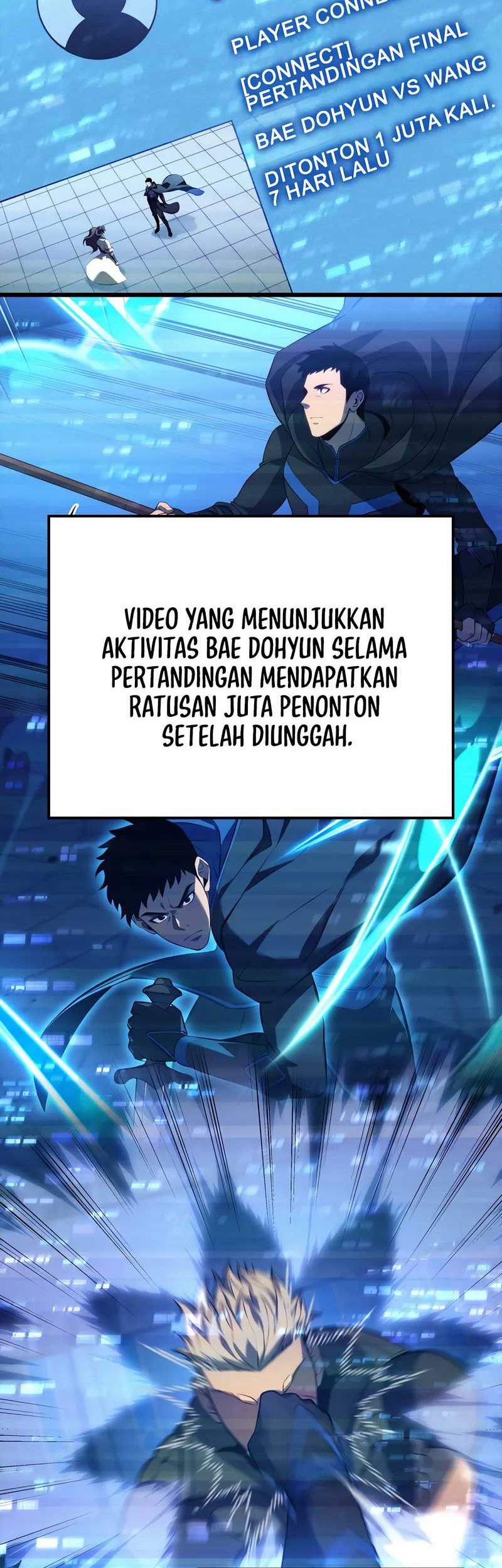 The Count’s Youngest Son Is A Player! Chapter 109 - halaman 56
