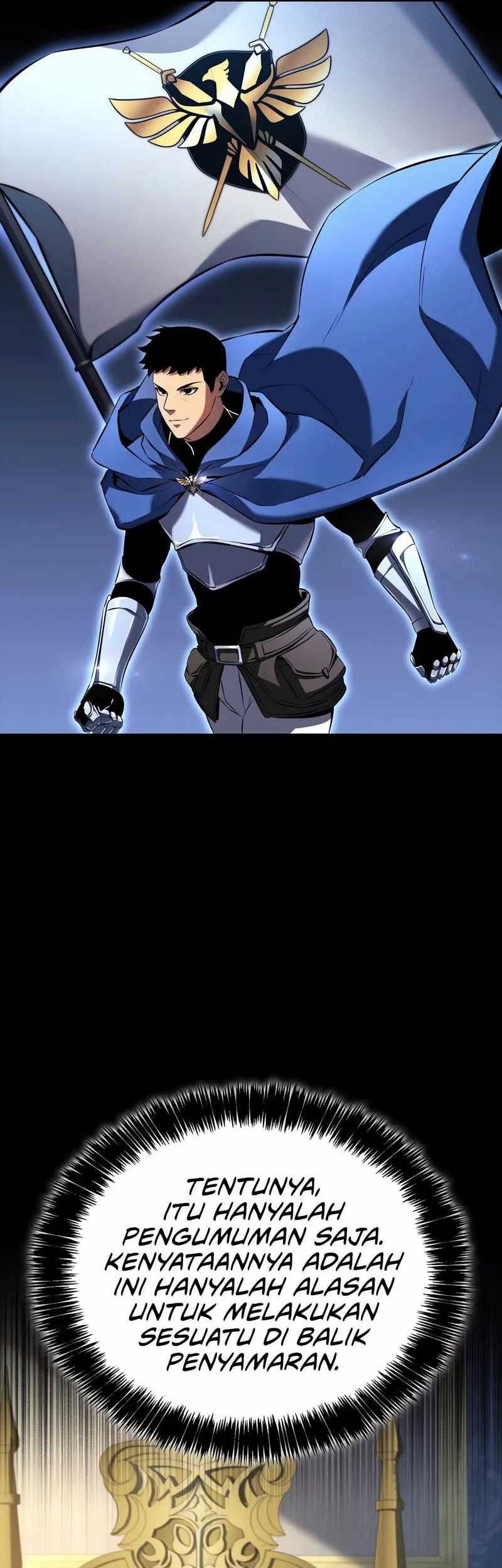 The Count’s Youngest Son Is A Player! Chapter 109 - halaman 59