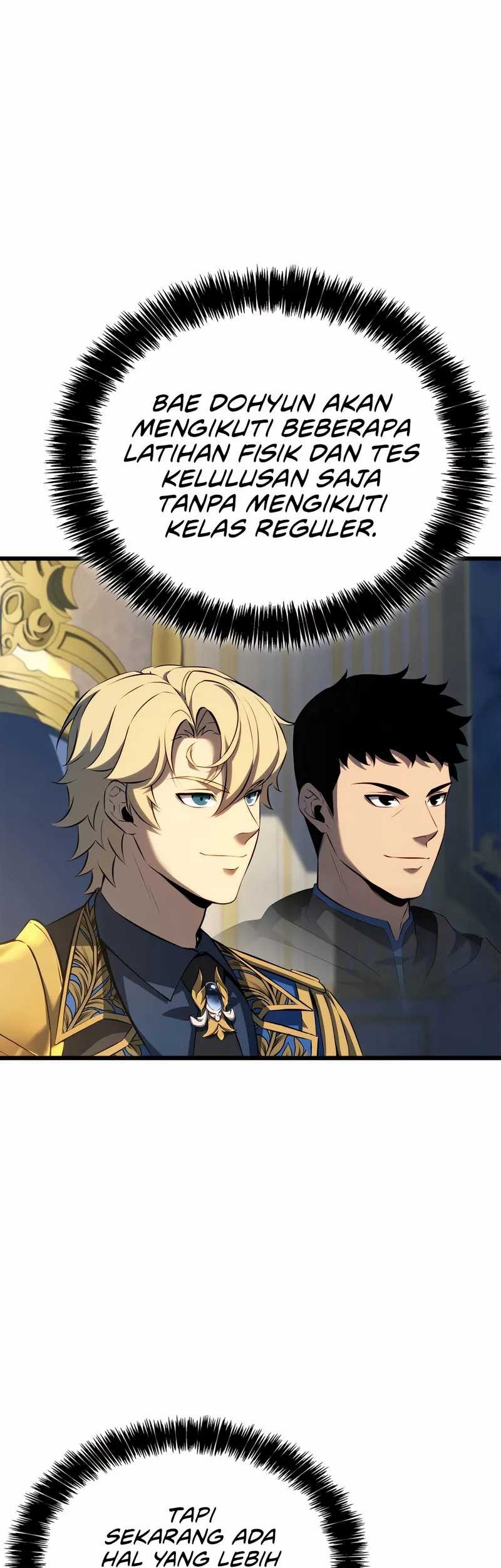 The Count’s Youngest Son Is A Player! Chapter 109 - halaman 61