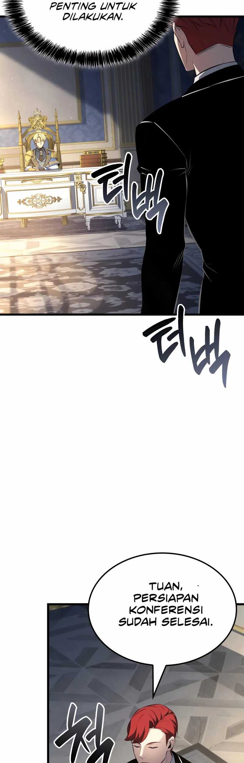 The Count’s Youngest Son Is A Player! Chapter 109 - halaman 62