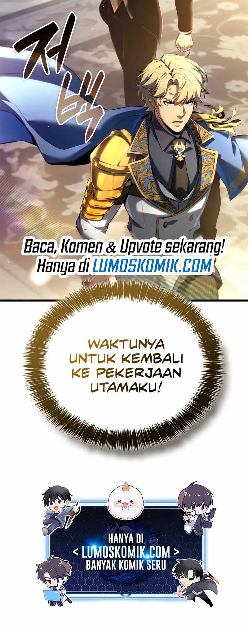 The Count’s Youngest Son Is A Player! Chapter 109 - halaman 65