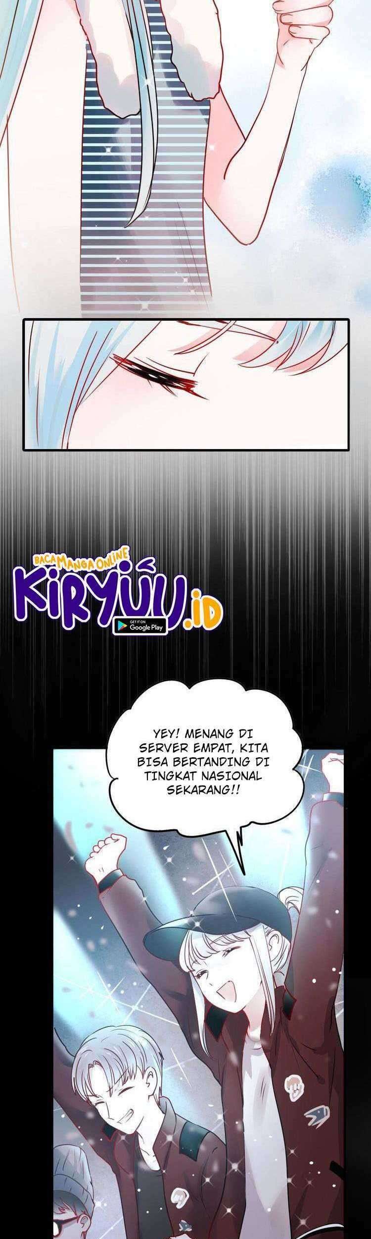 The Count’s Youngest Son Is A Player! Chapter 11 - halaman 4