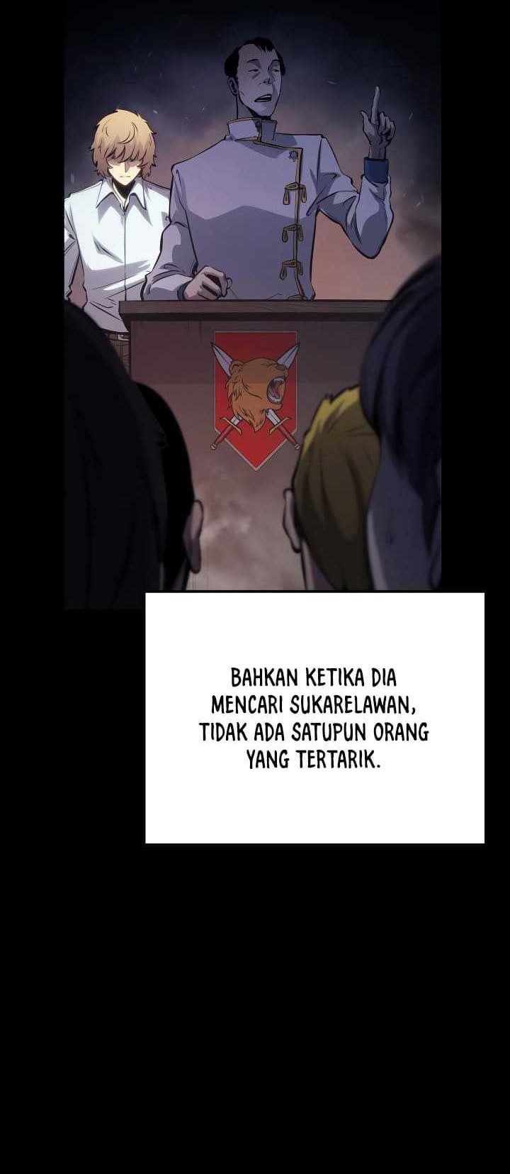 The Count’s Youngest Son Is A Player! Chapter 11 - halaman 40