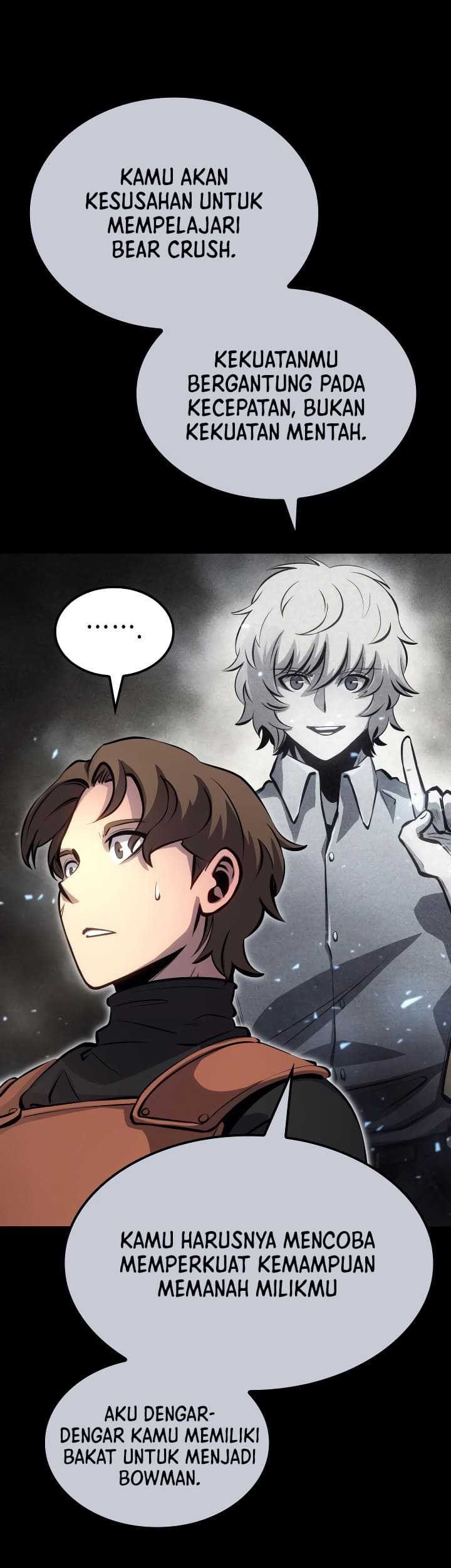 The Count’s Youngest Son Is A Player! Chapter 11 - halaman 45