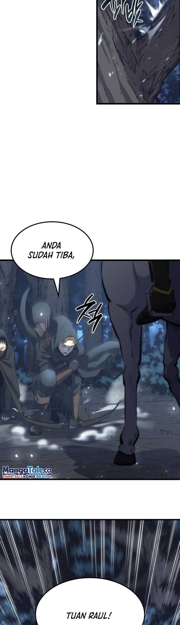 The Count’s Youngest Son Is A Player! Chapter 11 - halaman 50
