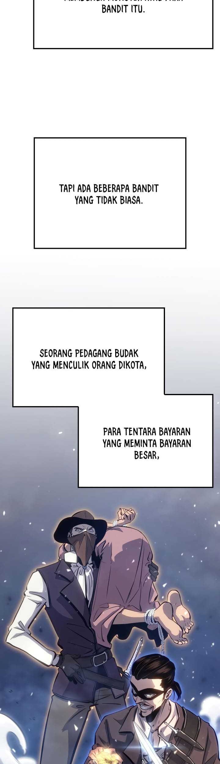 The Count’s Youngest Son Is A Player! Chapter 11 - halaman 54