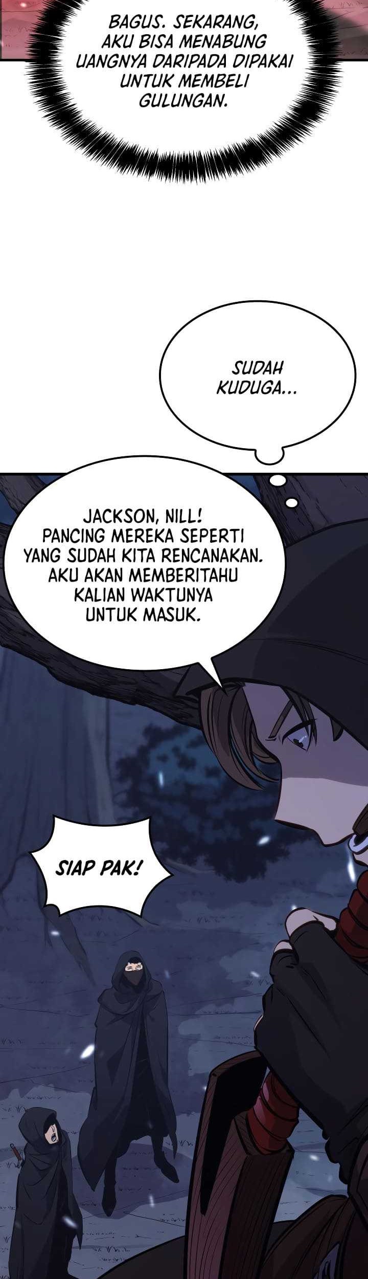 The Count’s Youngest Son Is A Player! Chapter 11 - halaman 65
