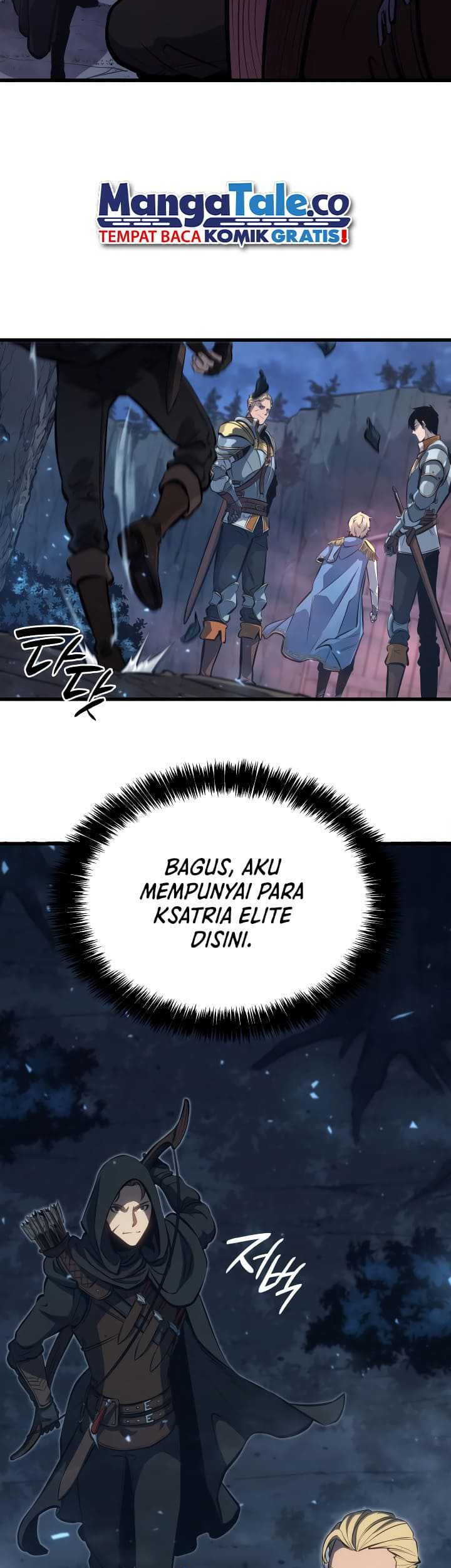 The Count’s Youngest Son Is A Player! Chapter 11 - halaman 66