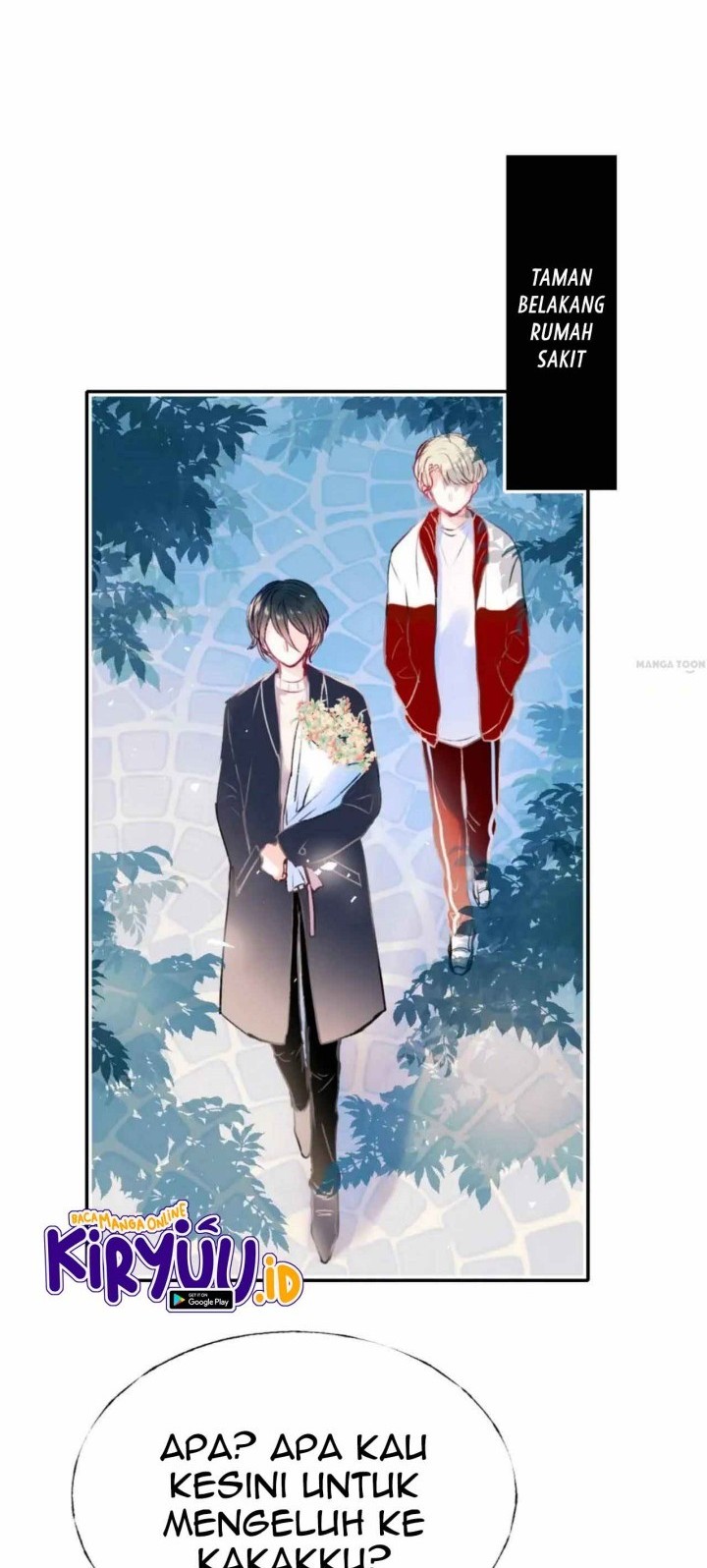 The Count’s Youngest Son Is A Player! Chapter 110 - halaman 12