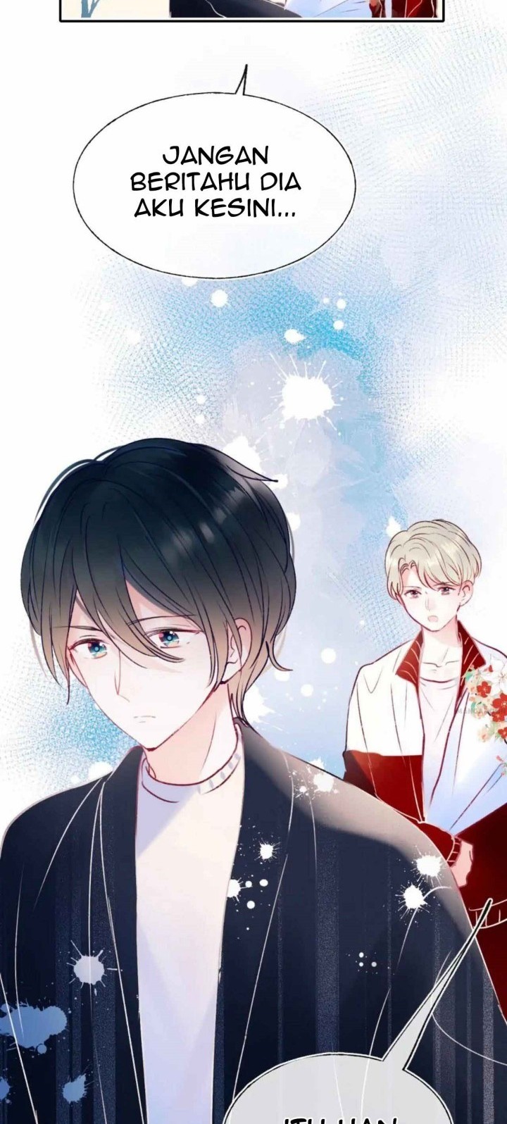The Count’s Youngest Son Is A Player! Chapter 110 - halaman 17