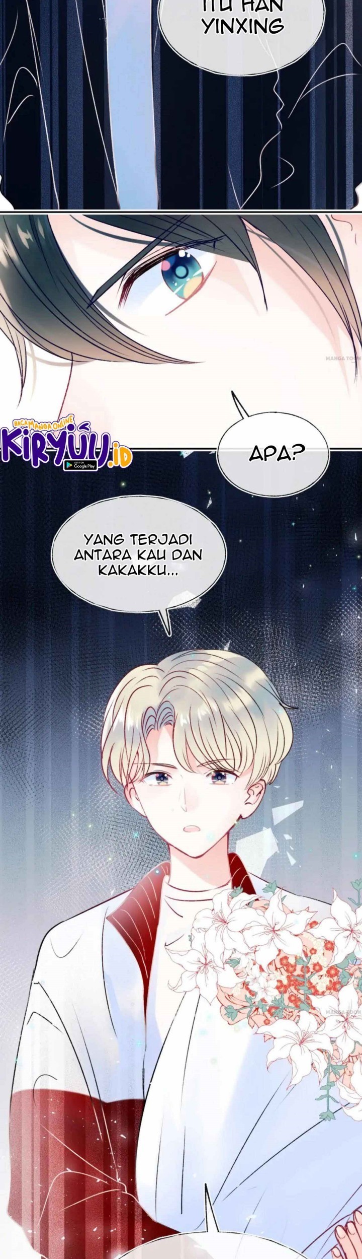 The Count’s Youngest Son Is A Player! Chapter 110 - halaman 18
