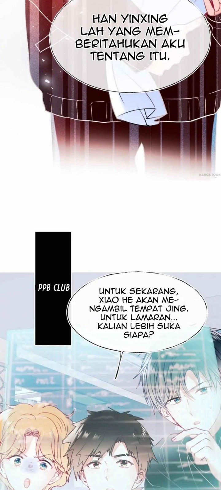 The Count’s Youngest Son Is A Player! Chapter 110 - halaman 19
