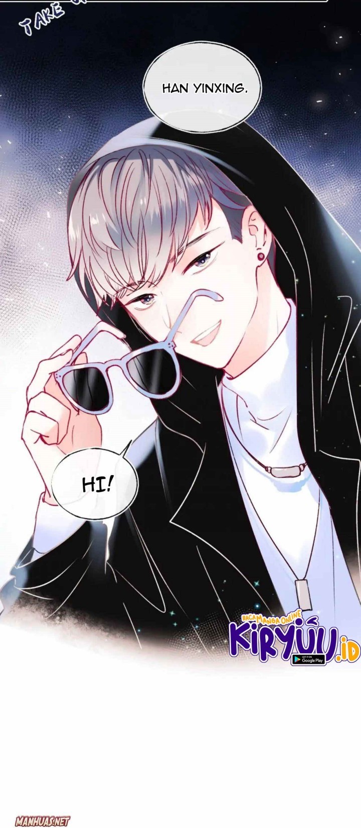 The Count’s Youngest Son Is A Player! Chapter 110 - halaman 23