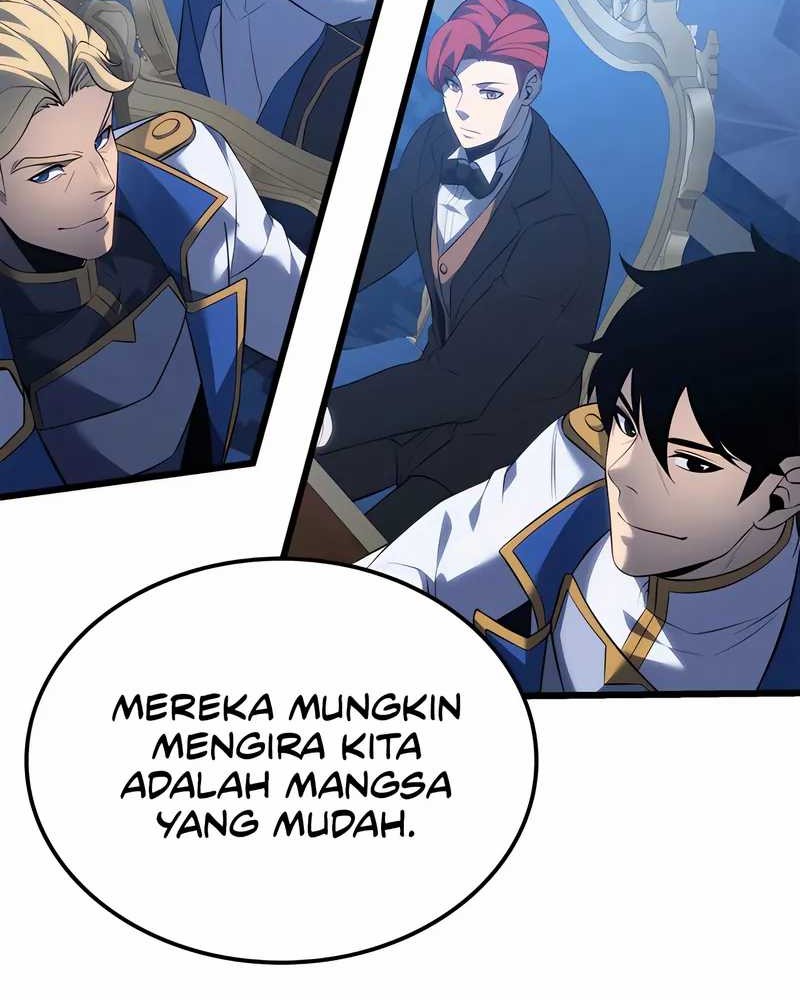 The Count’s Youngest Son Is A Player! Chapter 110 - halaman 26