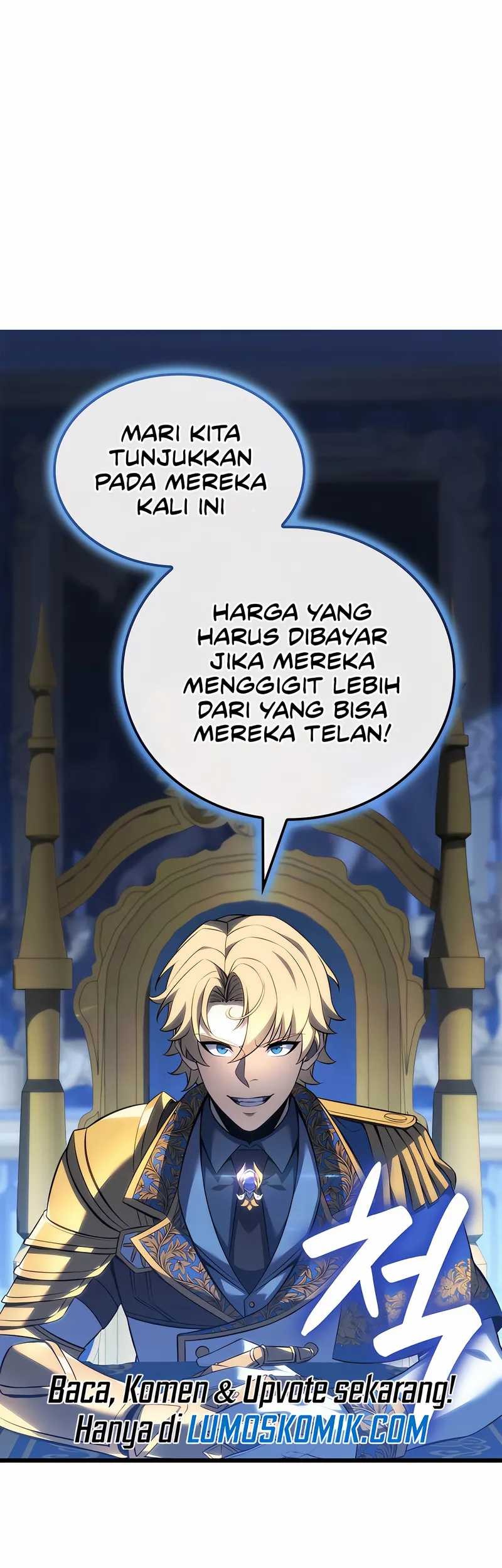 The Count’s Youngest Son Is A Player! Chapter 110 - halaman 27