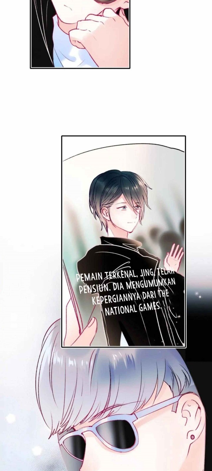 The Count’s Youngest Son Is A Player! Chapter 110 - halaman 3