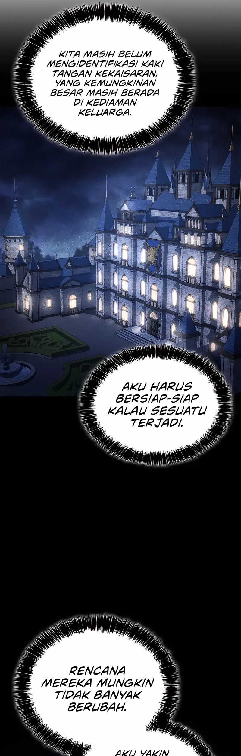 The Count’s Youngest Son Is A Player! Chapter 110 - halaman 33