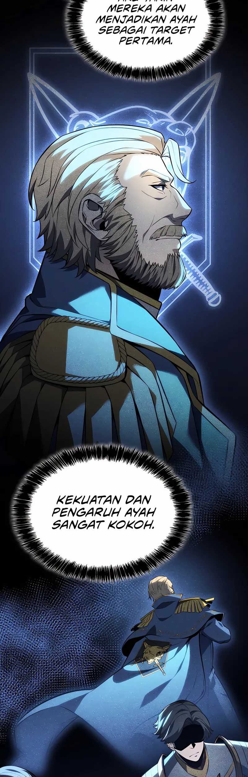 The Count’s Youngest Son Is A Player! Chapter 110 - halaman 34