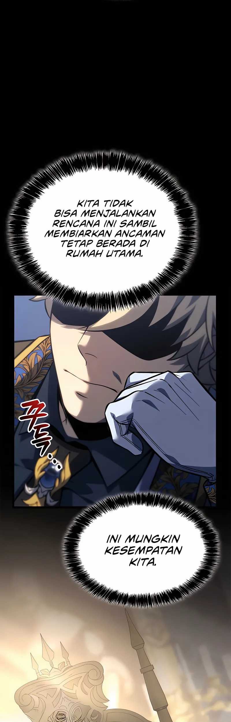 The Count’s Youngest Son Is A Player! Chapter 110 - halaman 36
