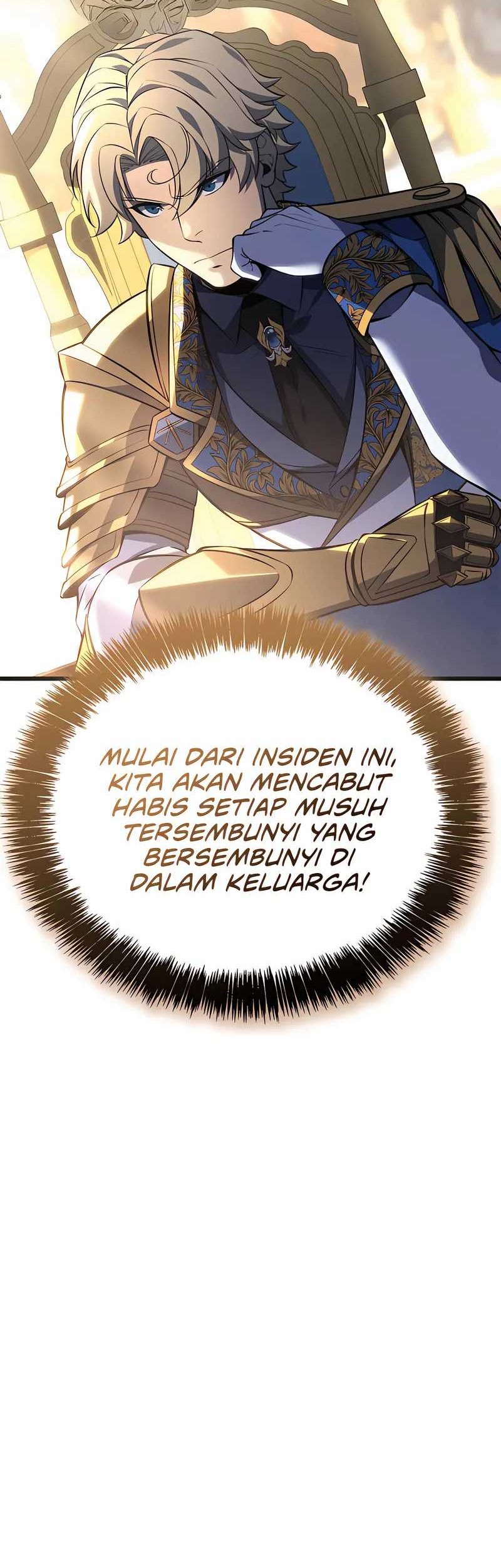 The Count’s Youngest Son Is A Player! Chapter 110 - halaman 37