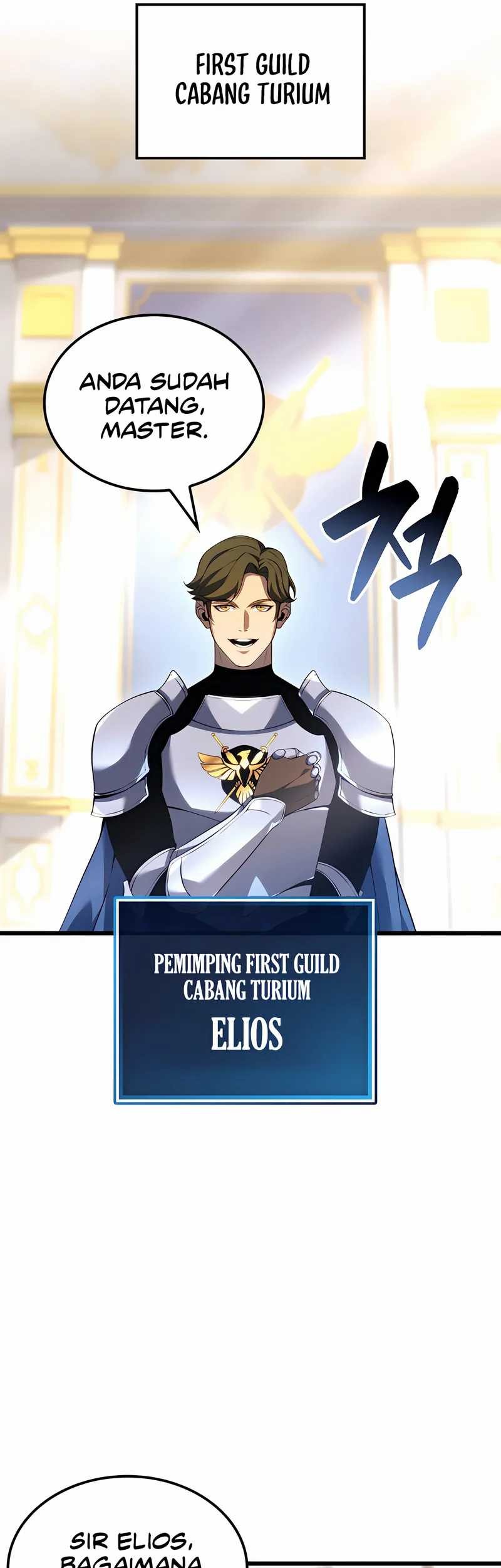 The Count’s Youngest Son Is A Player! Chapter 110 - halaman 39