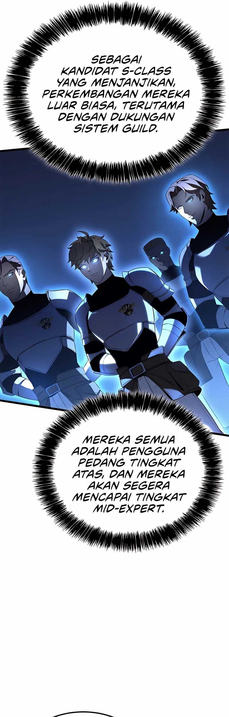 The Count’s Youngest Son Is A Player! Chapter 110 - halaman 47