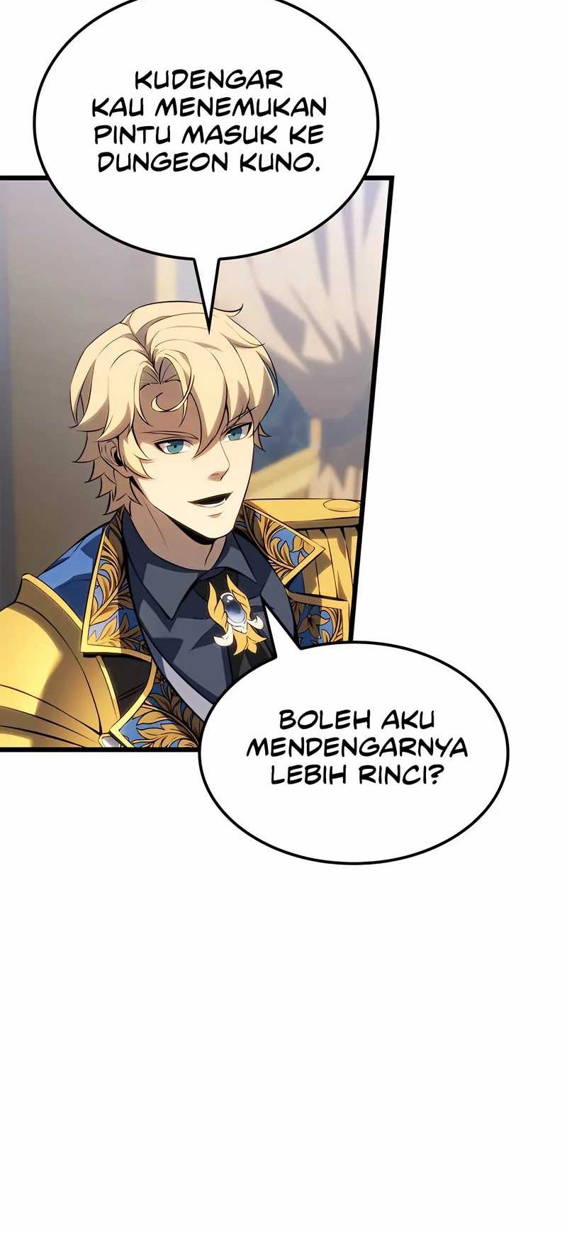 The Count’s Youngest Son Is A Player! Chapter 110 - halaman 48